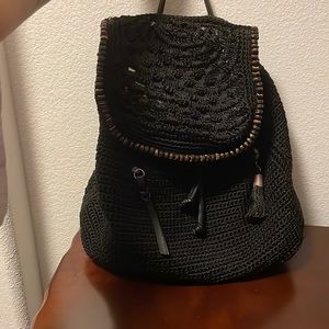 The sak backpack